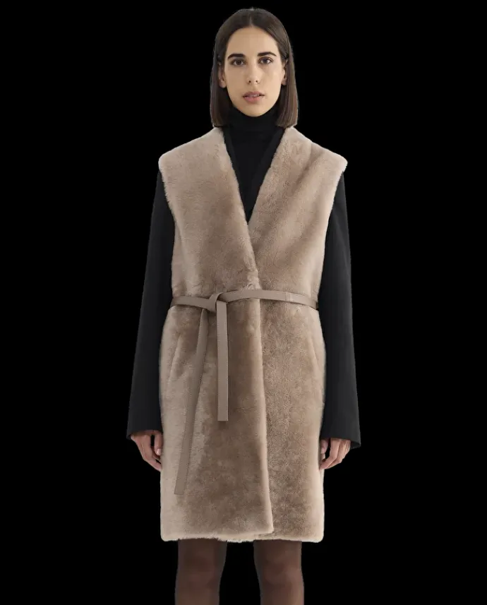 Mujer Lottusse Basel