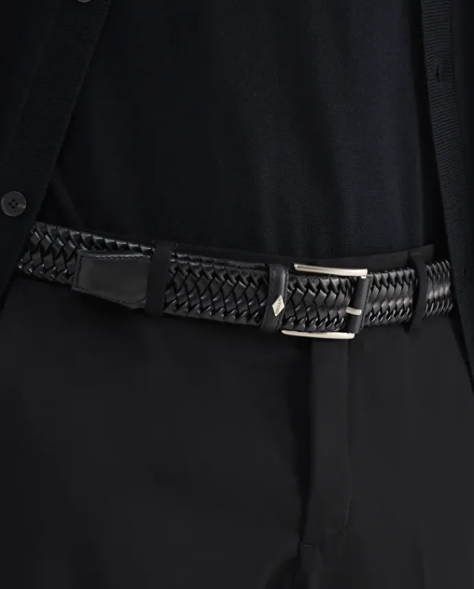 Hombre Lottusse Belt