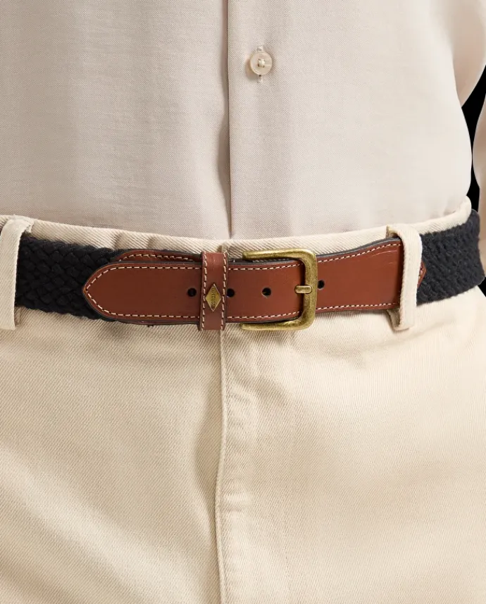 Hombre Lottusse Belt