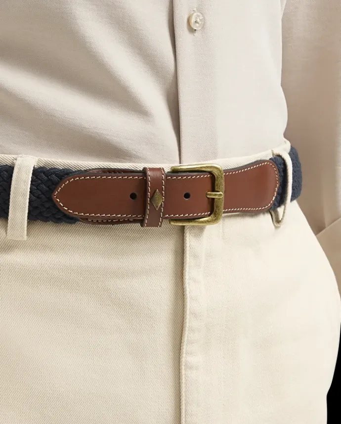 Hombre Lottusse Belt
