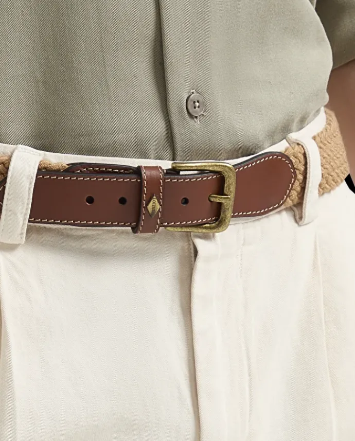 Hombre Lottusse Belt
