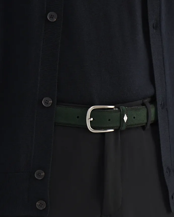 Hombre Lottusse Belt