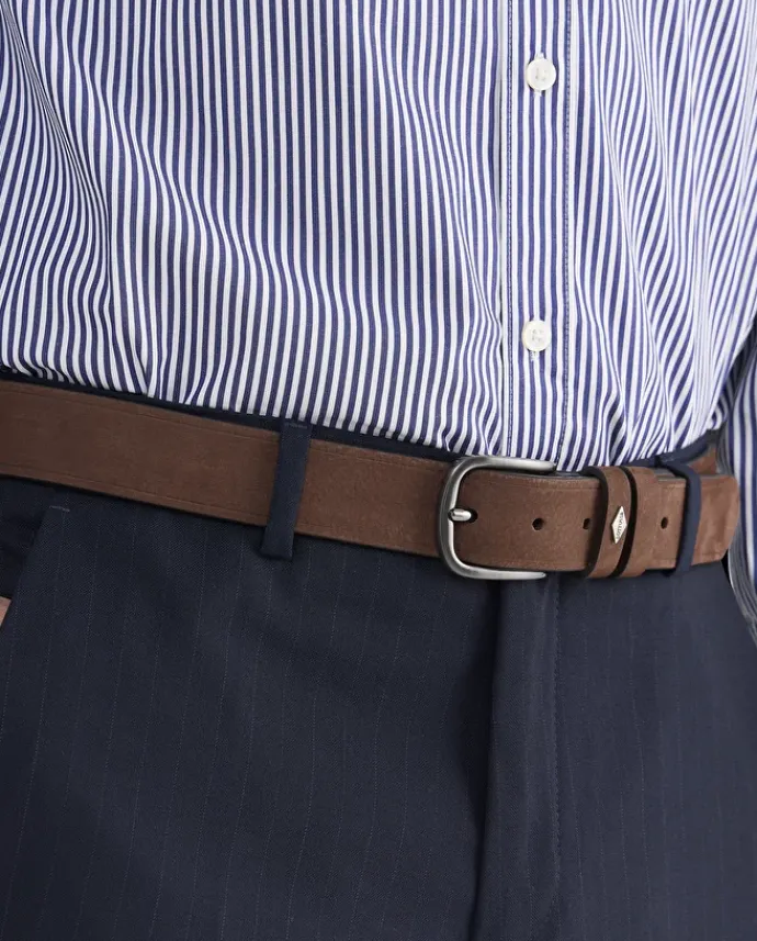 Hombre Lottusse Belt