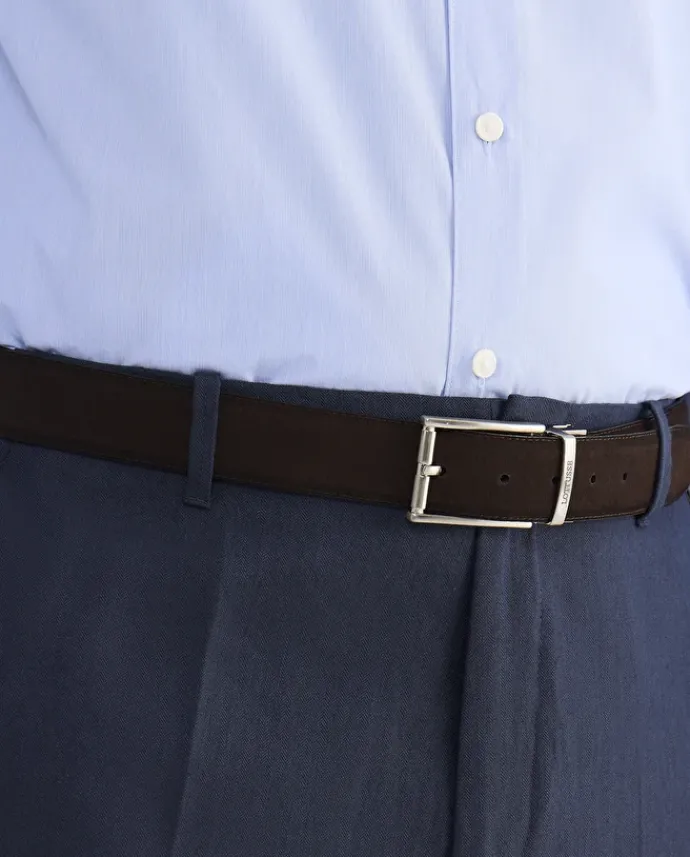 Hombre Lottusse Belt