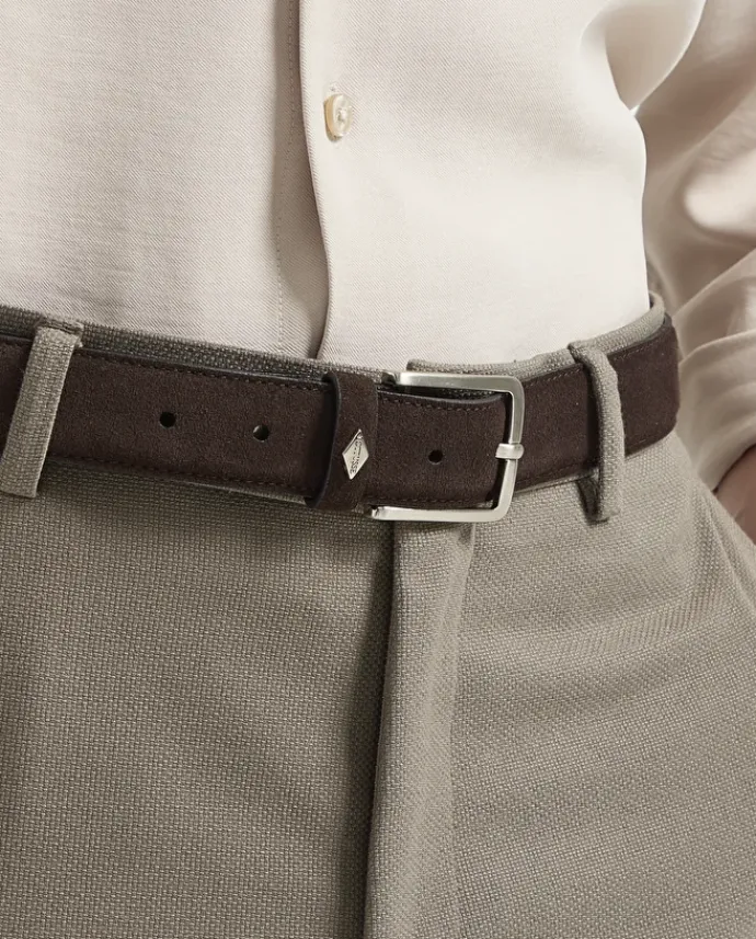 Hombre Lottusse Belt