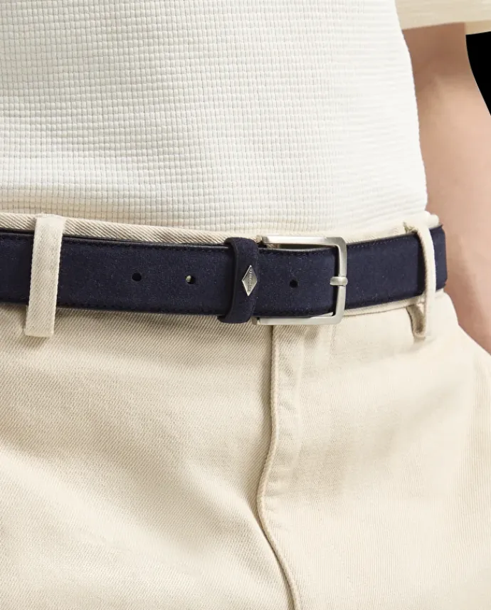 Hombre Lottusse Belt