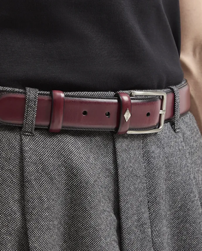 Hombre Lottusse Belt