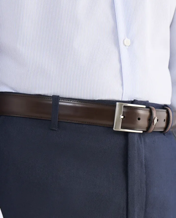 Hombre Lottusse Belt