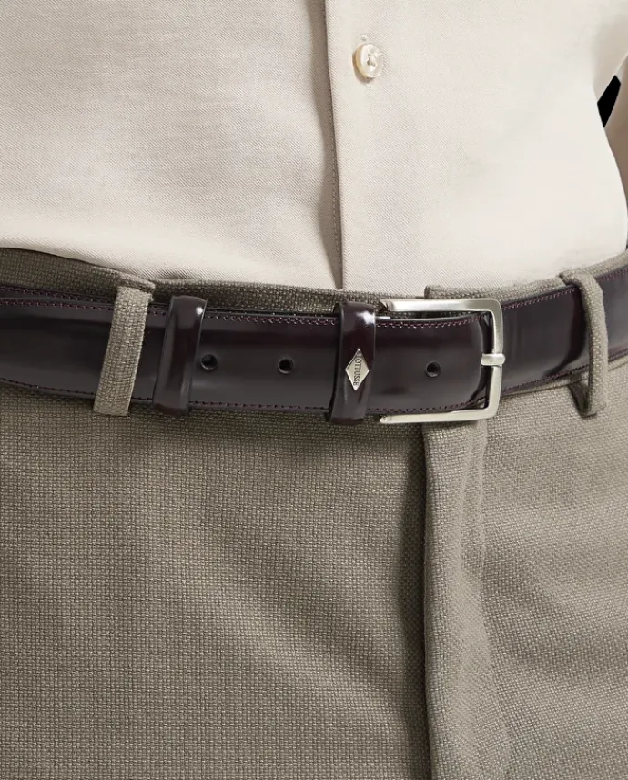 Hombre Lottusse Belt