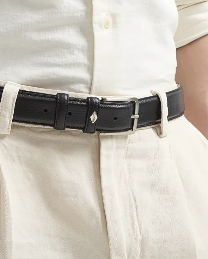 Hombre Lottusse Belt