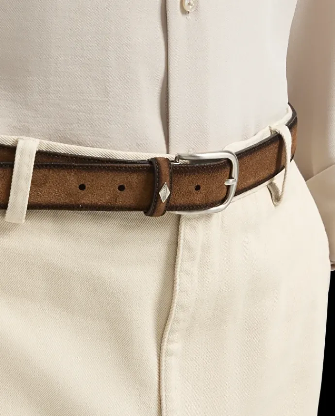 Hombre Lottusse Belt