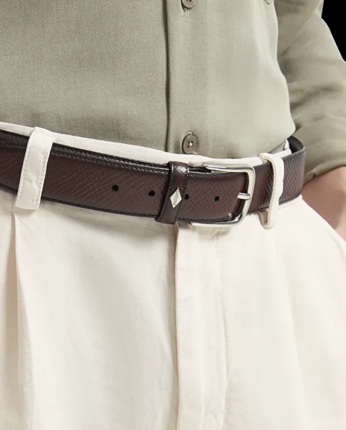 Hombre Lottusse Belt