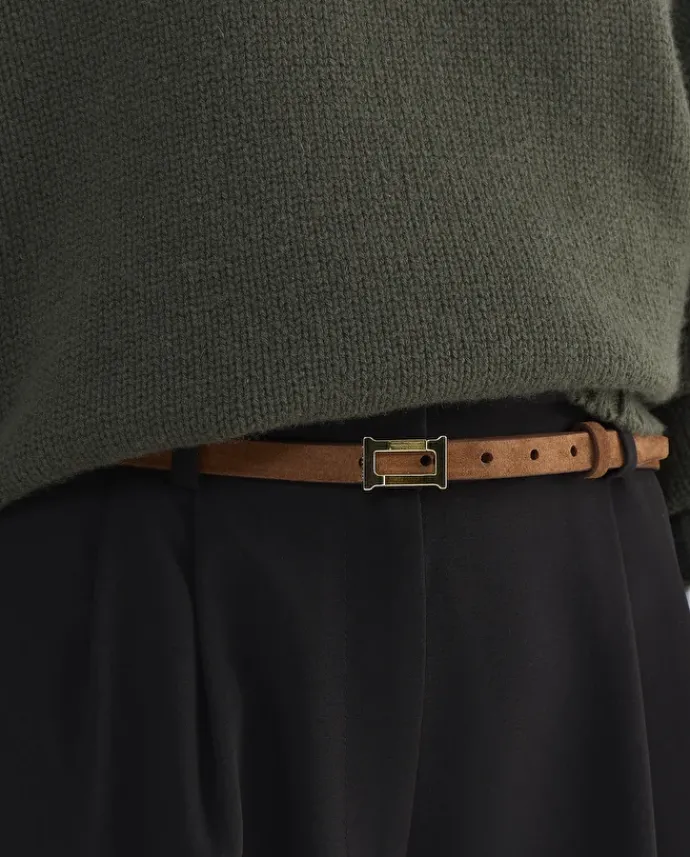 Mujer Lottusse Belt