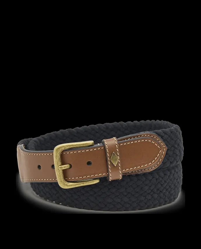 Hombre Lottusse Belt