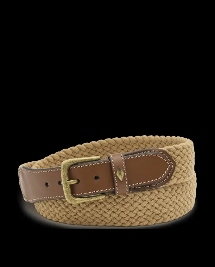 Hombre Lottusse Belt
