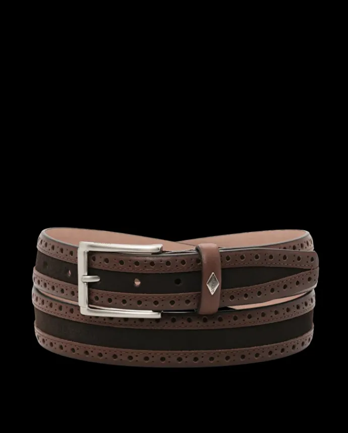 Hombre Lottusse Belt