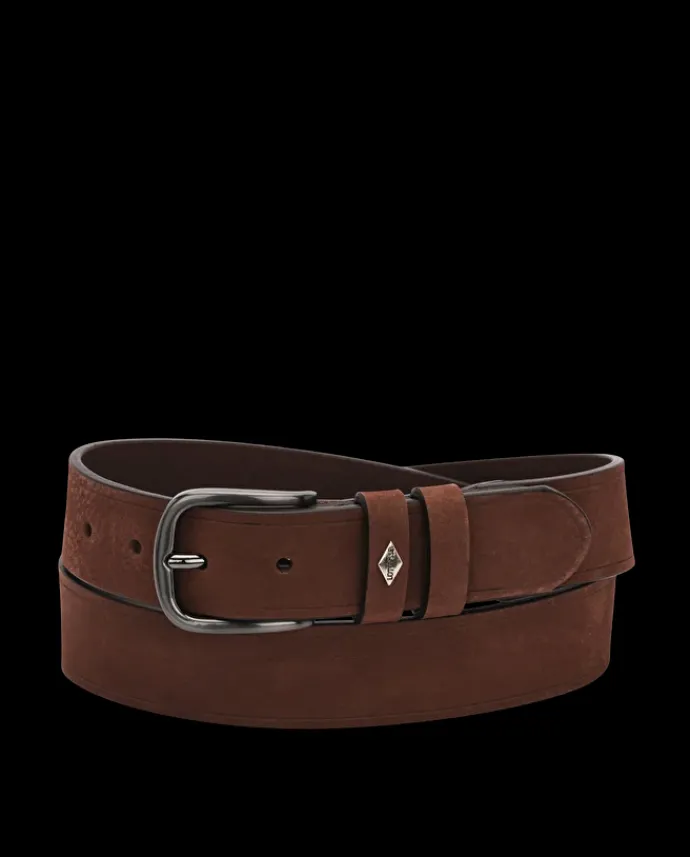 Hombre Lottusse Belt
