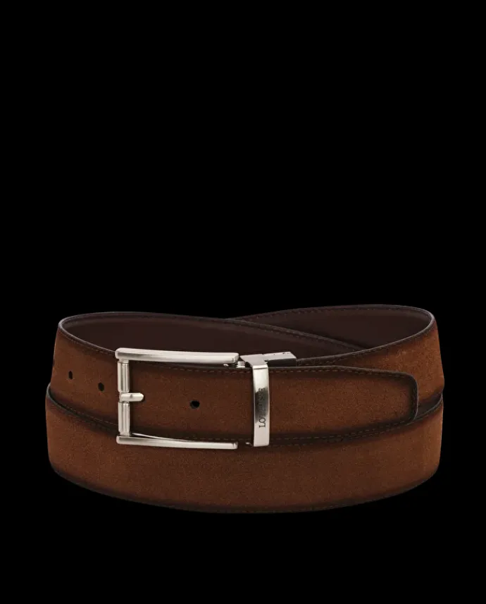 Hombre Lottusse Belt