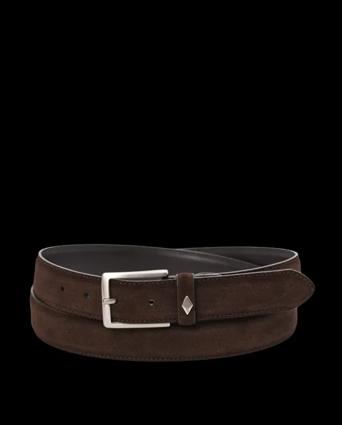 Hombre Lottusse Belt