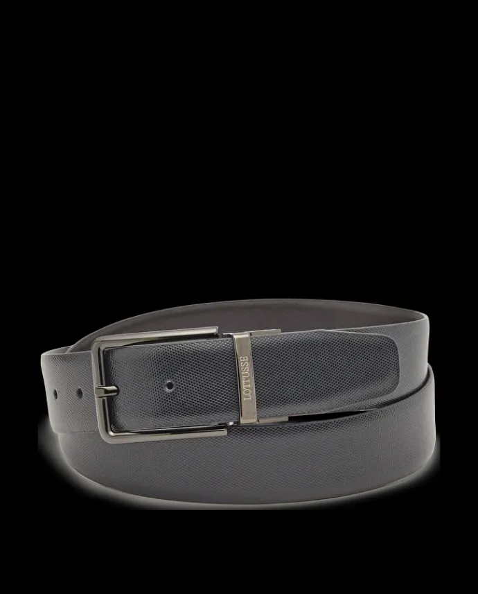 Hombre Lottusse Belt