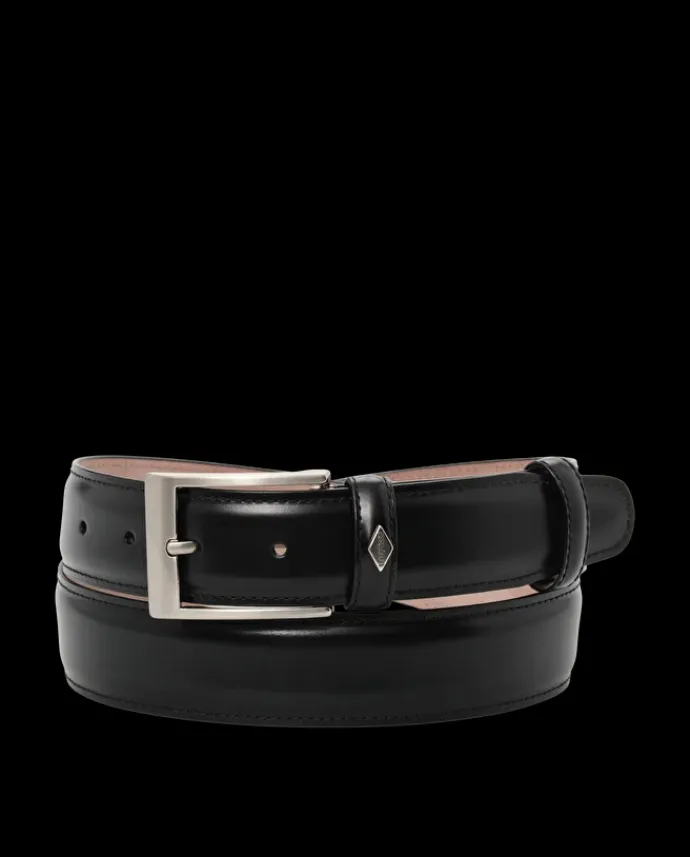 Hombre Lottusse Belt
