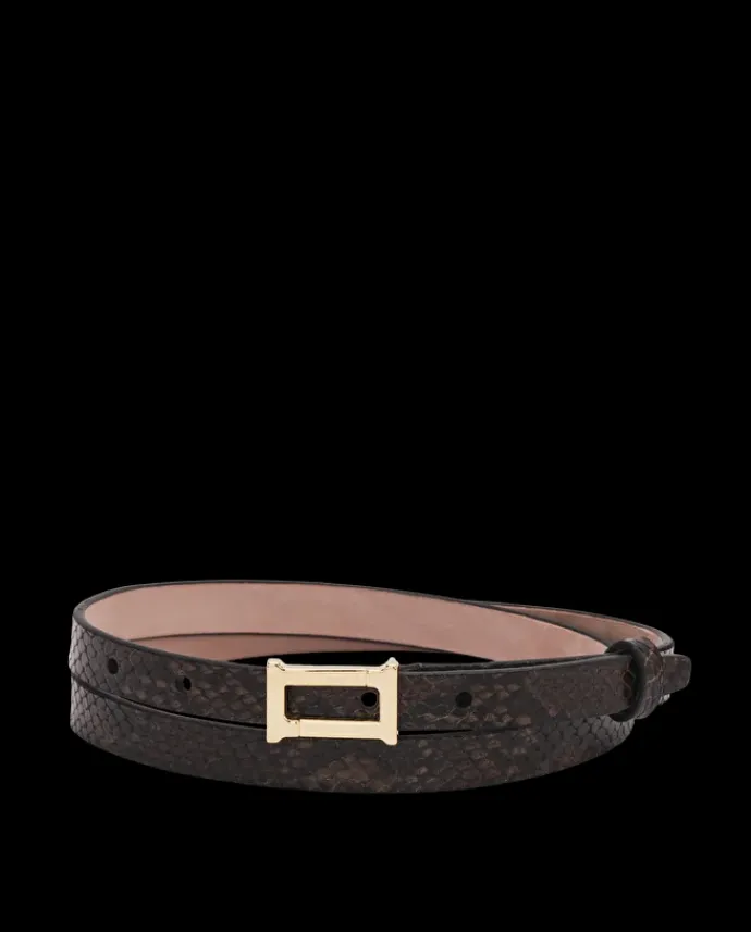 Mujer Lottusse Belt