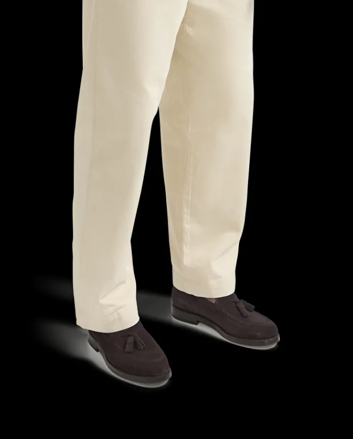 Hombre Lottusse Class