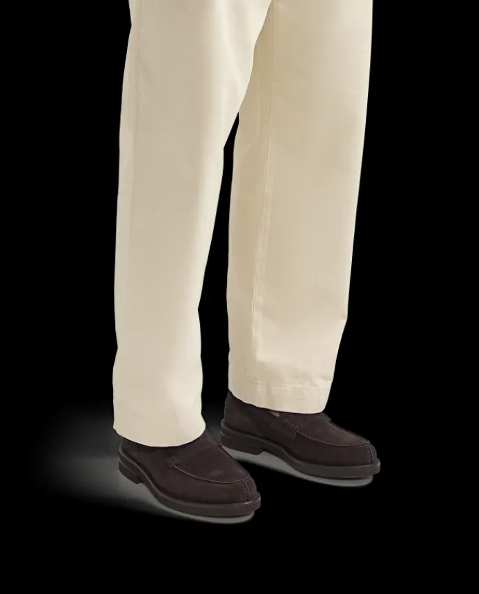 Hombre Lottusse Daytona