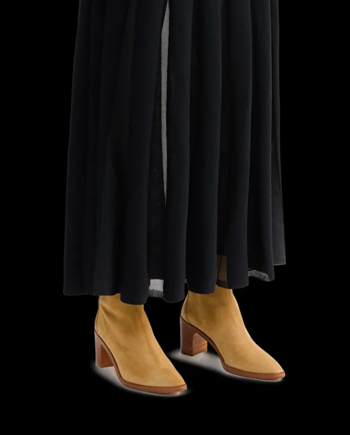 Mujer Lottusse Germain