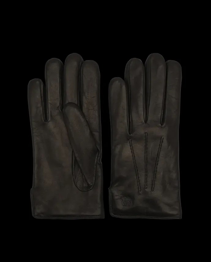 Hombre Lottusse Guantes