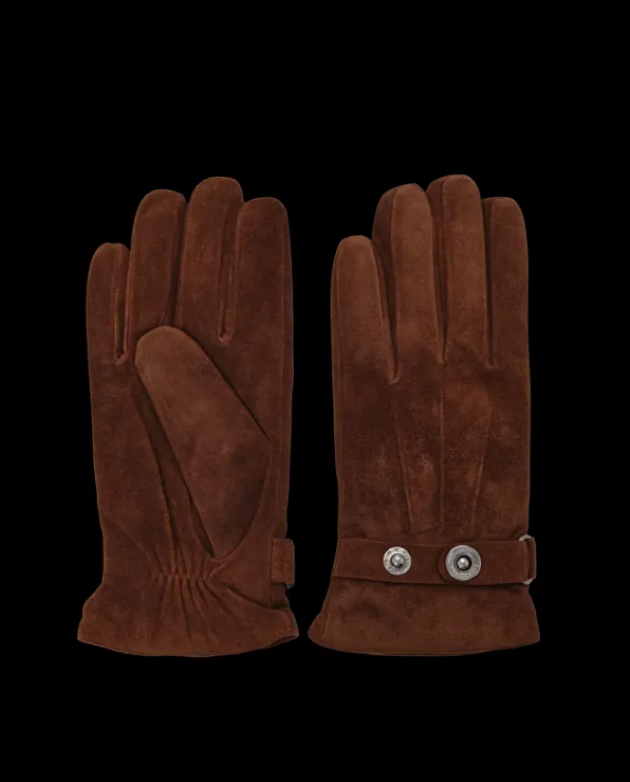Hombre Lottusse Guantes