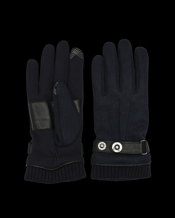 Hombre Lottusse Guantes