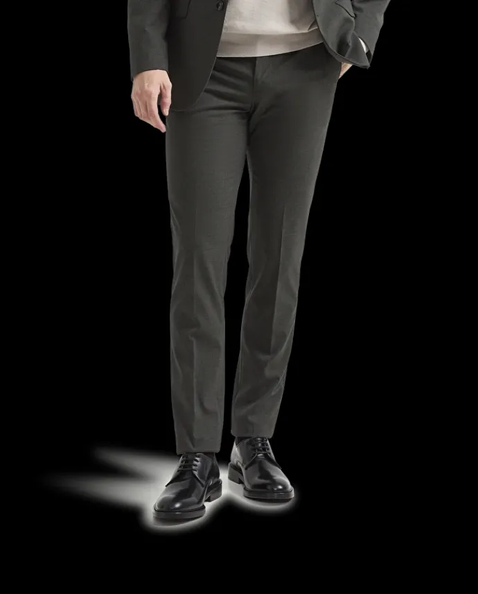 Hombre Lottusse Harrys
