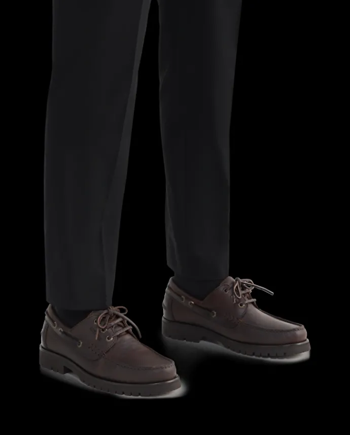 Hombre Lottusse Hudson