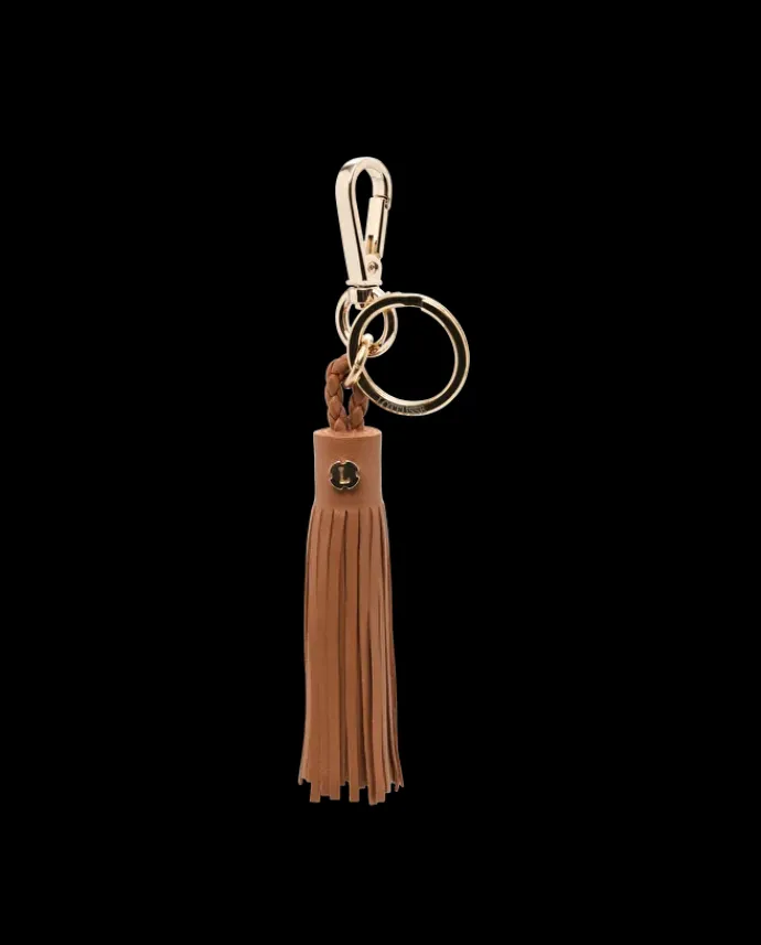 Mujer Lottusse Keyring