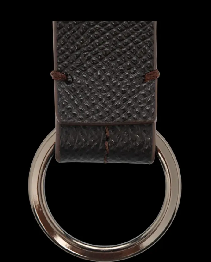 Hombre Lottusse Keyring