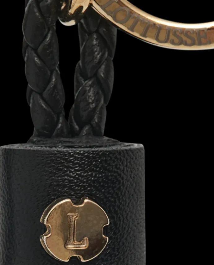Mujer Lottusse Keyring