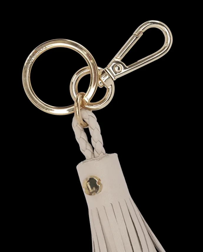 Mujer Lottusse Keyring