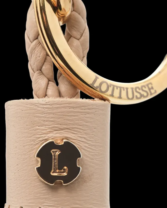 Mujer Lottusse Keyring
