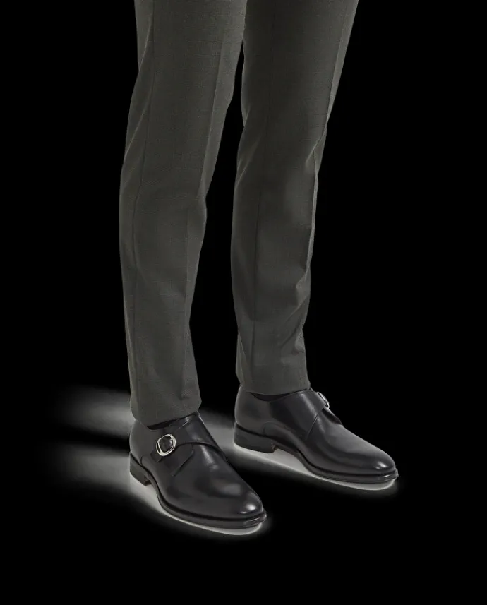 Hombre Lottusse Lenox