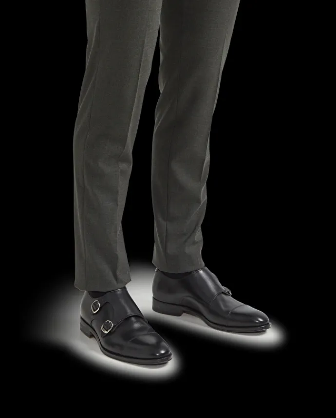 Hombre Lottusse Lenox