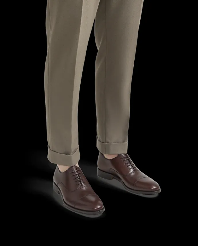 Hombre Lottusse Lenox