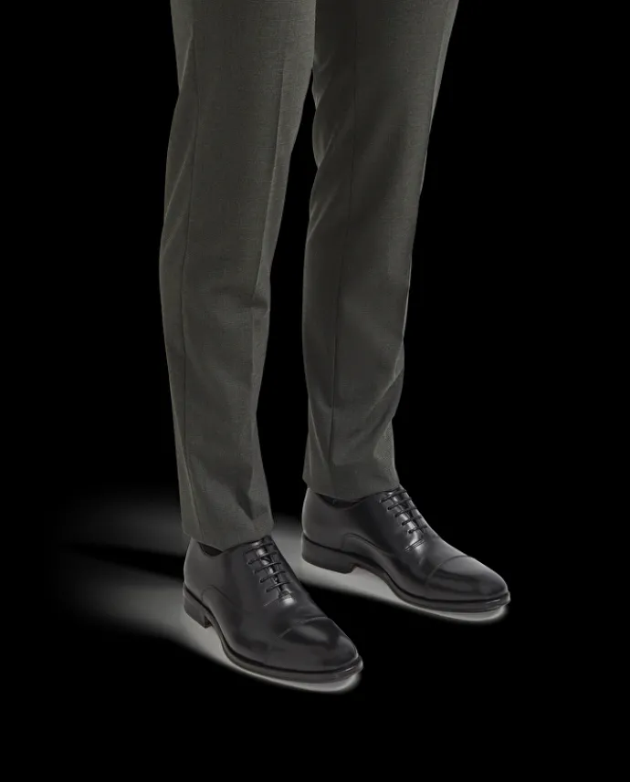 Hombre Lottusse Lenox