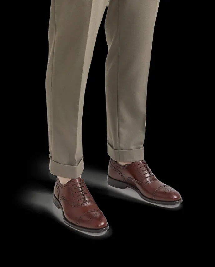 Hombre Lottusse Lenox