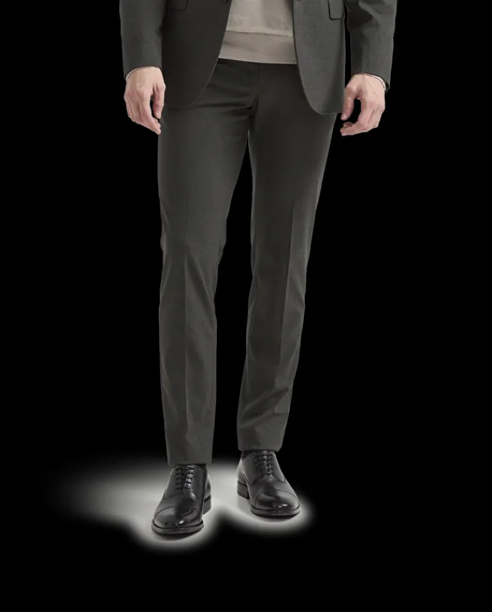 Hombre Lottusse Lenox