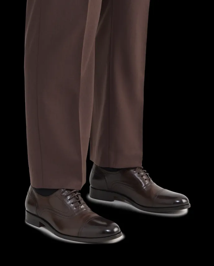 Hombre Lottusse Lutton