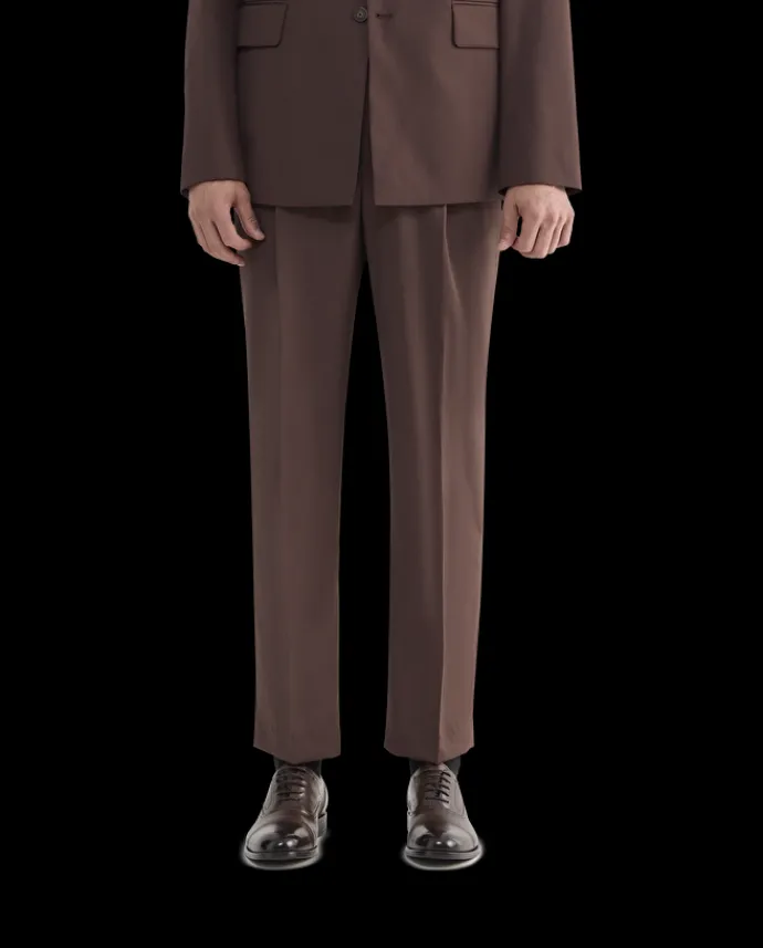 Hombre Lottusse Lutton