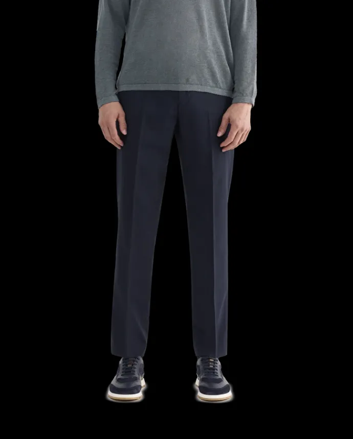 Hombre Lottusse Mancor