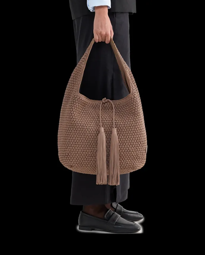 Mujer Lottusse Noodbag