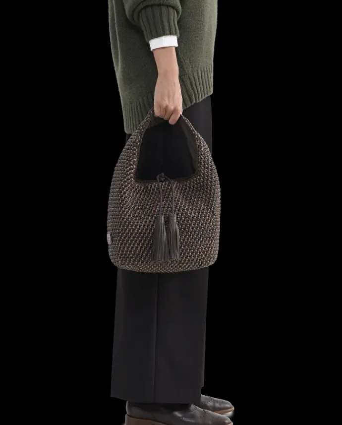 Mujer Lottusse Noodbag